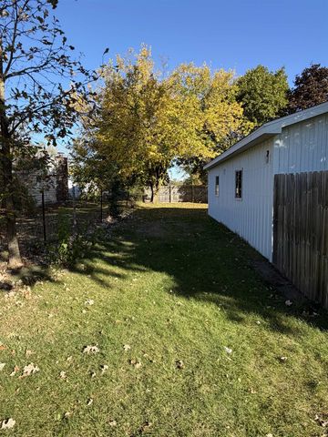 5130 E Ward Street, Mount Pleasant, MI 48858