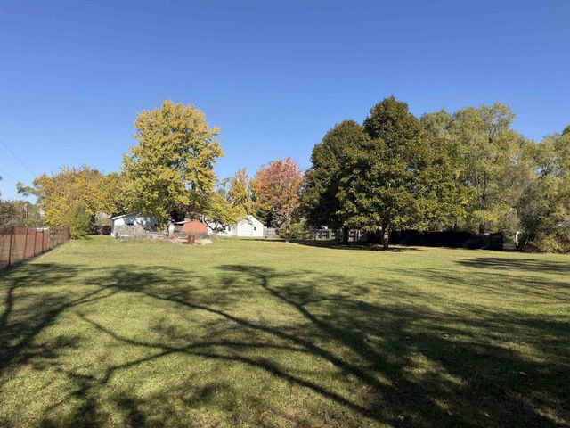 5130 E Ward Street, Mount Pleasant, MI 48858