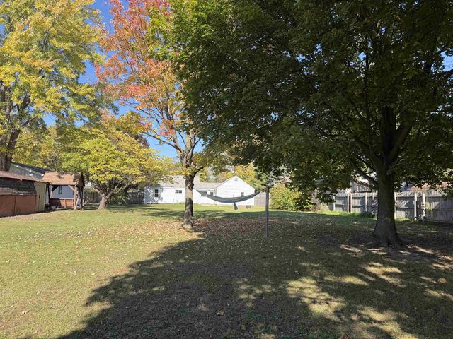 5130 E Ward Street, Mount Pleasant, MI 48858