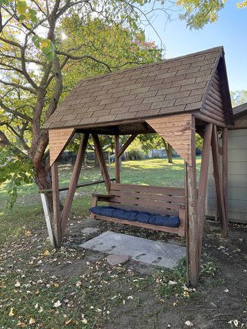 5130 E Ward Street, Mount Pleasant, MI 48858