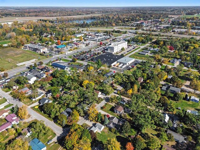 5130 E Ward Street, Mount Pleasant, MI 48858