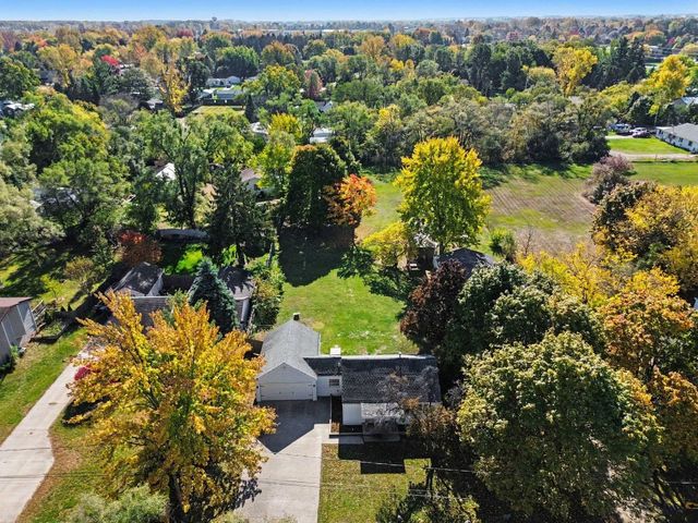 5130 E Ward Street, Mount Pleasant, MI 48858