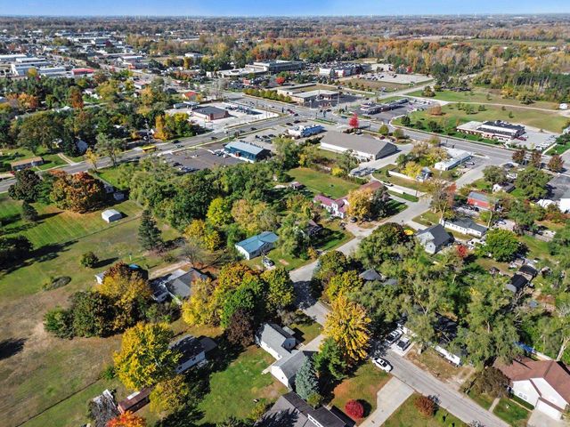 5130 E Ward Street, Mount Pleasant, MI 48858