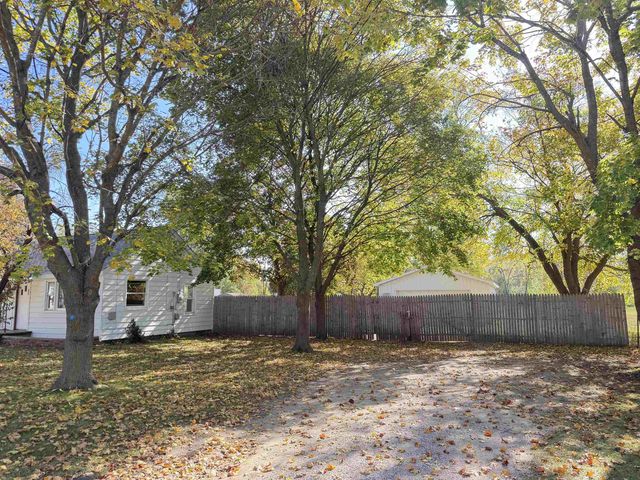 5130 E Ward Street, Mount Pleasant, MI 48858
