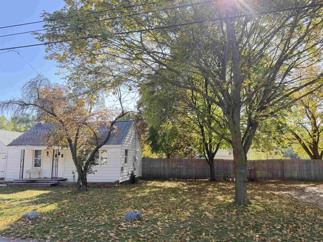5130 E Ward Street, Mount Pleasant, MI 48858