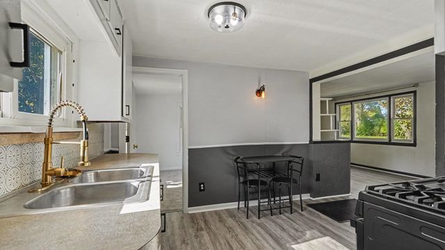 5130 E Ward Street, Mount Pleasant, MI 48858