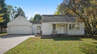 5130 E Ward Street, Mount Pleasant, MI 48858