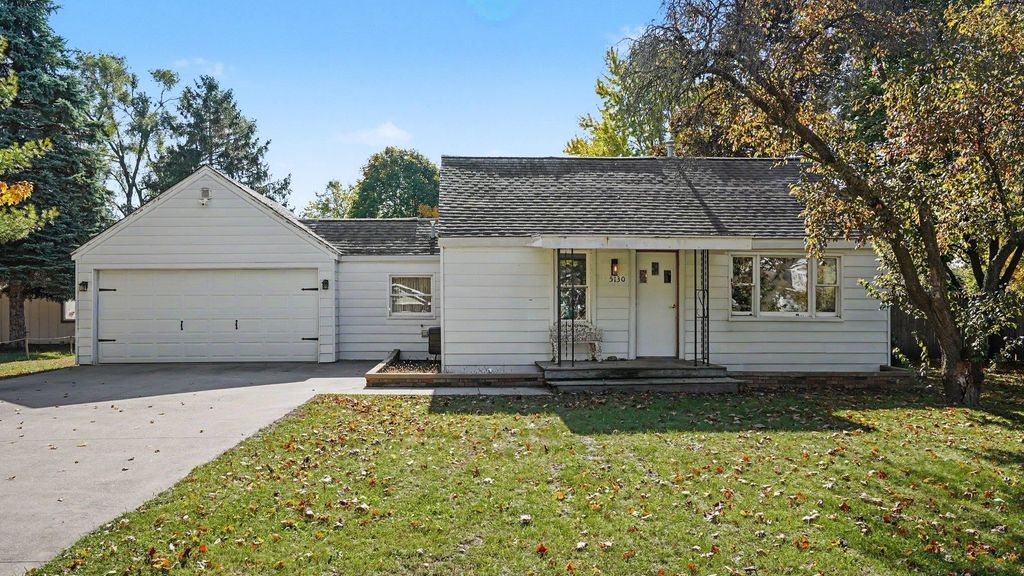 5130 E Ward Street, Mount Pleasant, MI 48858