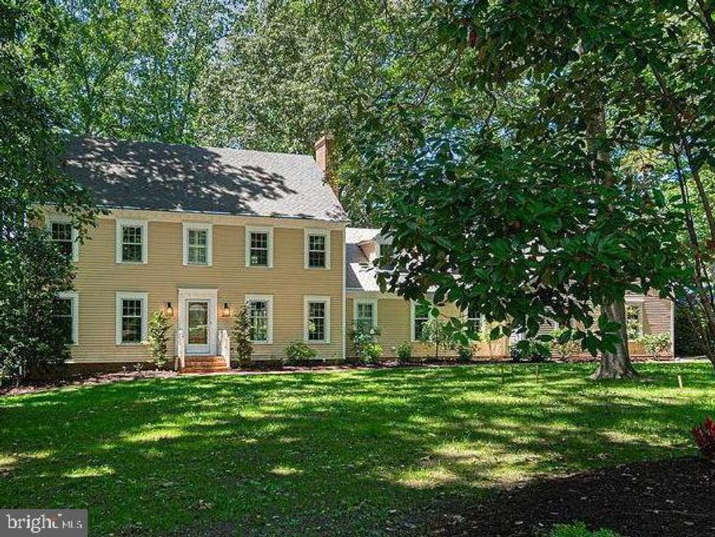 5686 N NITHSDALE DR, Salisbury, MD 21801