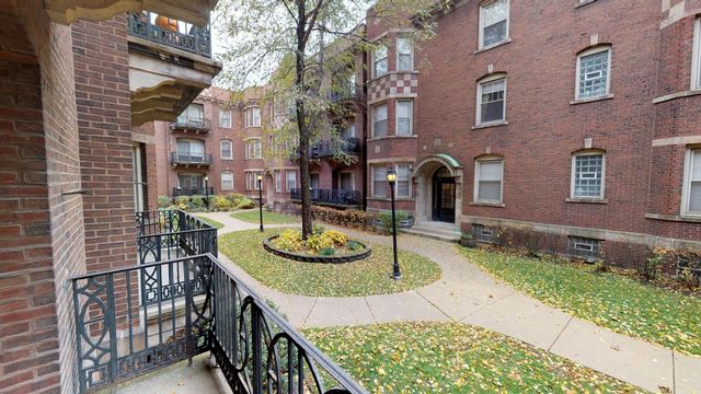 5327 S Harper Avenue 1, Chicago, IL 60615
