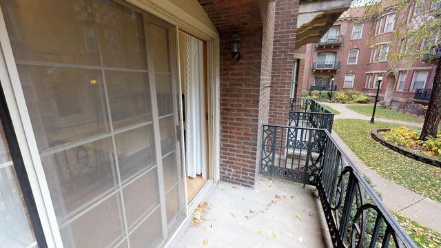5327 S Harper Avenue 1, Chicago, IL 60615
