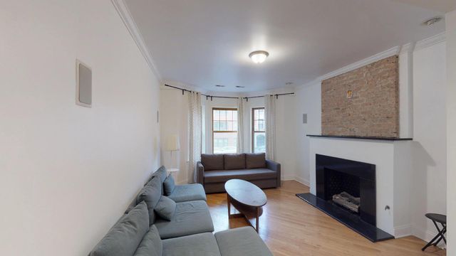 5327 S Harper Avenue 1, Chicago, IL 60615