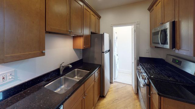 5327 S Harper Avenue 1, Chicago, IL 60615
