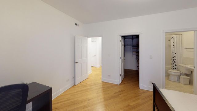 5327 S Harper Avenue 1, Chicago, IL 60615
