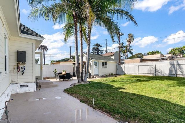 714 Ditmar Street N, Oceanside, CA 92054