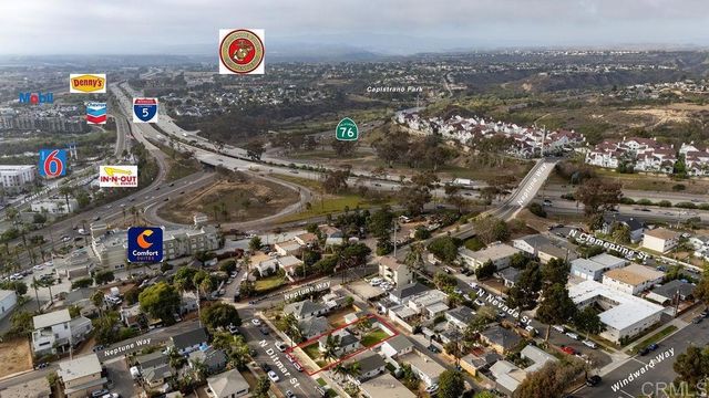 714 Ditmar Street N, Oceanside, CA 92054