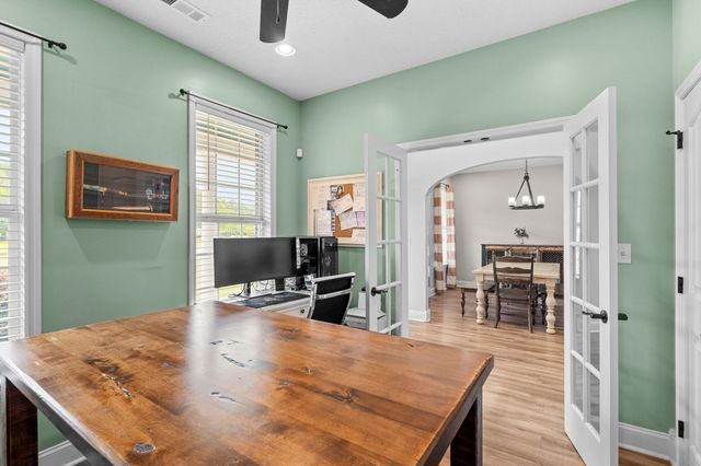 1627 Norris Rd., Conway, SC 29526