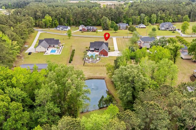 1627 Norris Rd., Conway, SC 29526