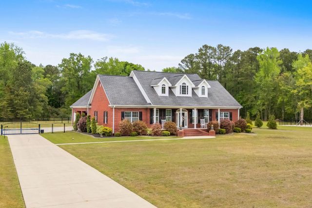 1627 Norris Rd., Conway, SC 29526