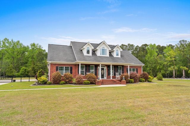 1627 Norris Rd., Conway, SC 29526