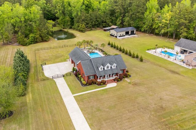 1627 Norris Rd., Conway, SC 29526