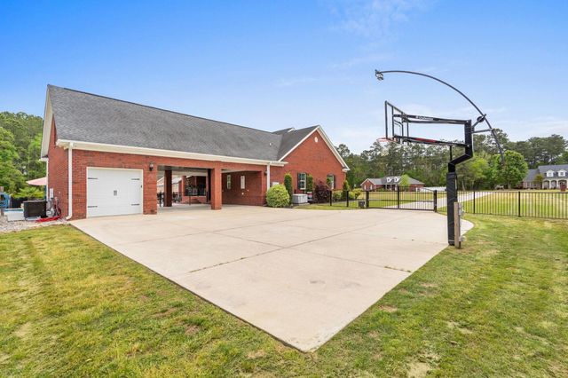 1627 Norris Rd., Conway, SC 29526