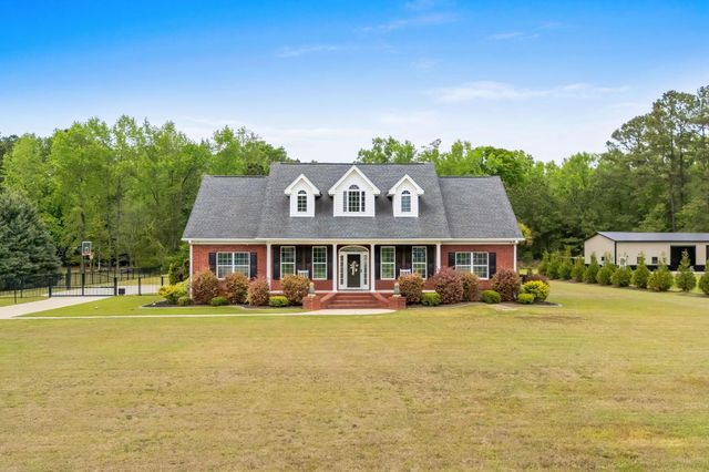 1627 Norris Rd., Conway, SC 29526
