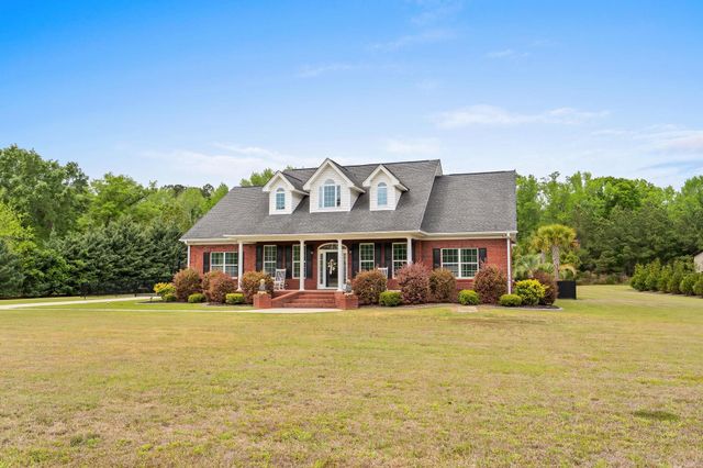 1627 Norris Rd., Conway, SC 29526