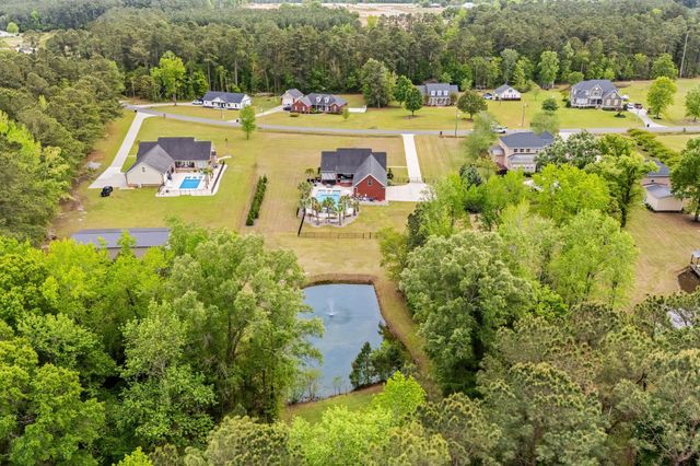 1627 Norris Rd., Conway, SC 29526