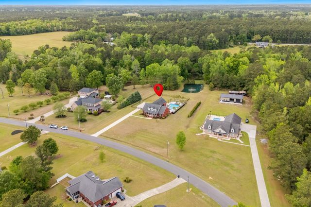 1627 Norris Rd., Conway, SC 29526