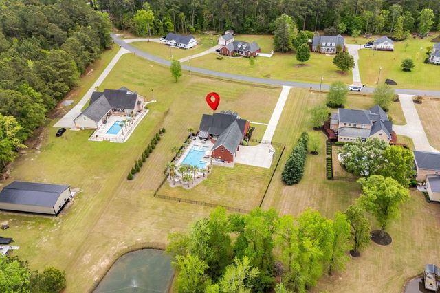 1627 Norris Rd., Conway, SC 29526