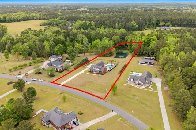 1627 Norris Rd., Conway, SC 29526