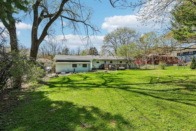 6410 Lakeview Boulevard, Middleton, WI 53562