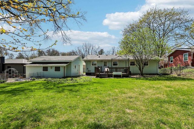 6410 Lakeview Boulevard, Middleton, WI 53562