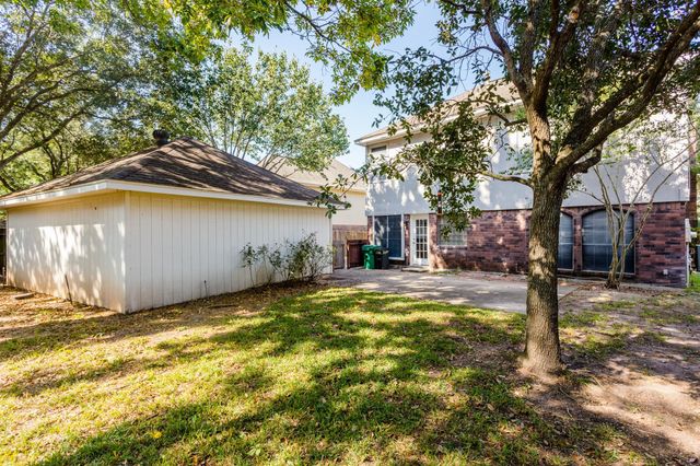 6926 Shady Lane, Sugar Land, TX 77479