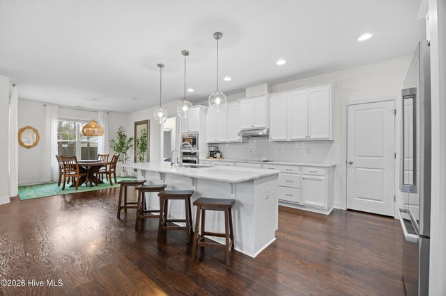 505 W Craftsman Way, Hampstead, NC 28443