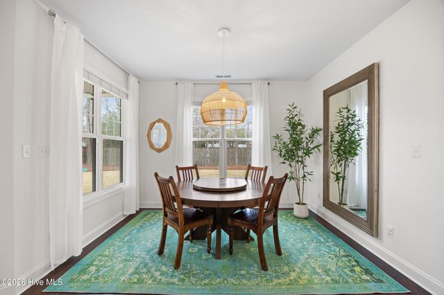 505 W Craftsman Way, Hampstead, NC 28443