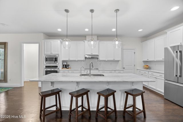 505 W Craftsman Way, Hampstead, NC 28443