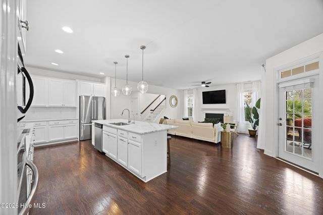 505 W Craftsman Way, Hampstead, NC 28443