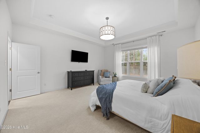 505 W Craftsman Way, Hampstead, NC 28443