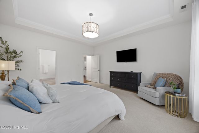 505 W Craftsman Way, Hampstead, NC 28443