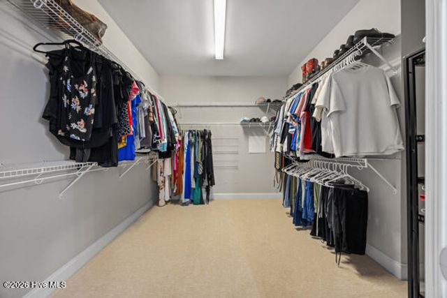 505 W Craftsman Way, Hampstead, NC 28443