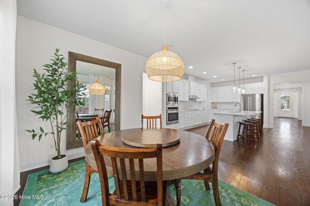 505 W Craftsman Way, Hampstead, NC 28443