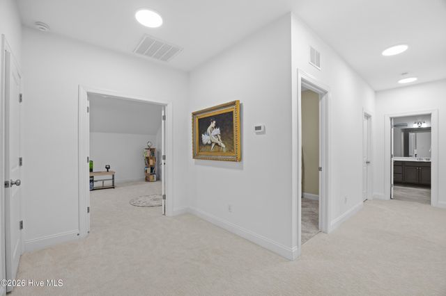 505 W Craftsman Way, Hampstead, NC 28443