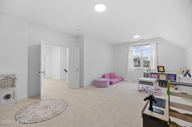 505 W Craftsman Way, Hampstead, NC 28443