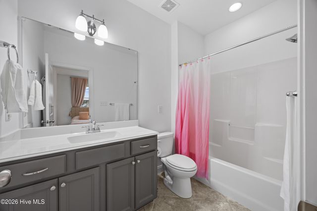 505 W Craftsman Way, Hampstead, NC 28443