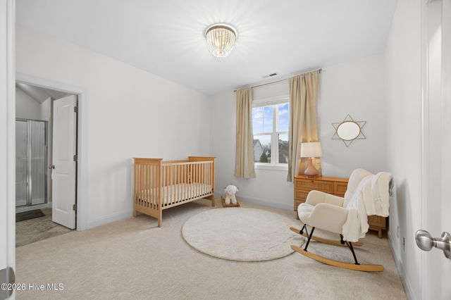 505 W Craftsman Way, Hampstead, NC 28443