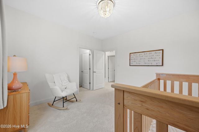 505 W Craftsman Way, Hampstead, NC 28443