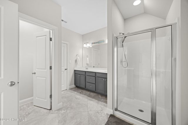 505 W Craftsman Way, Hampstead, NC 28443