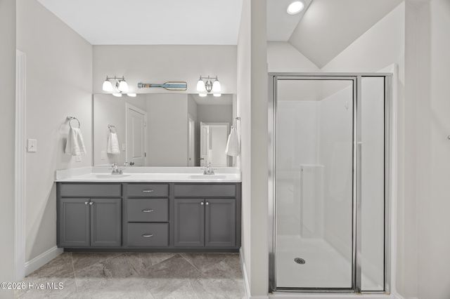 505 W Craftsman Way, Hampstead, NC 28443